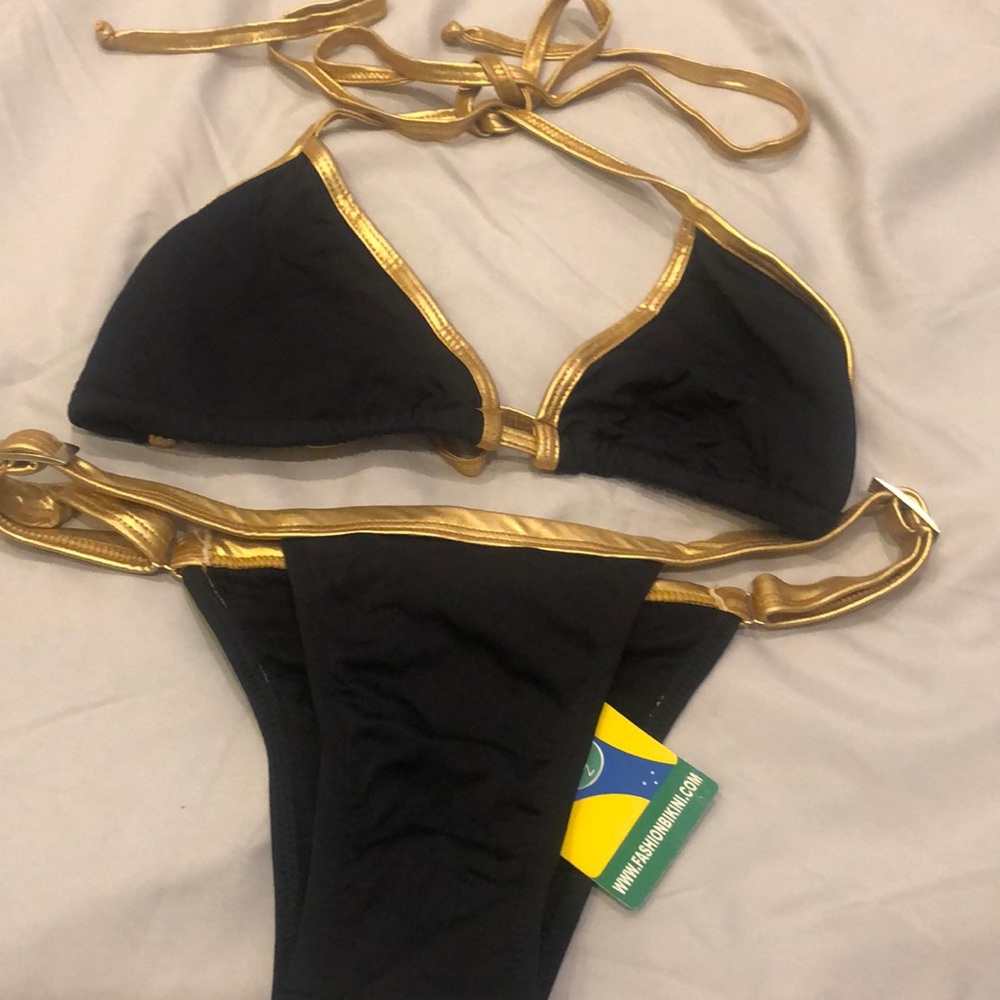 Brazilian bikini